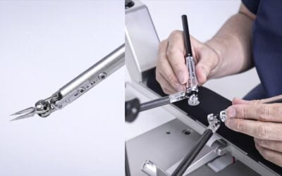 Sony developing microsurgery assistance robot