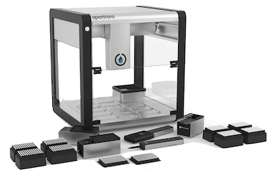 Using AI and Robots to Advance Science