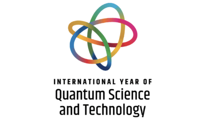 UN Proclaims 2025 as International Year of Quantum Science and Technology