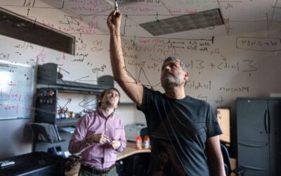 Sandia Highlights Quantum Computers’ Superior Memory Efficiency in Math Problems