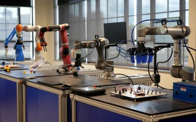 Making it easier to compare robot manipulation research