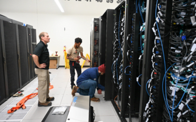 Idaho National Laboratory’s Bitterroot Supercomputer to Support Advanced Nuclear Reactors