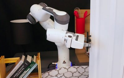 MIT CSAIL teaches robots to do chores using Real-to-Sim-to-Real