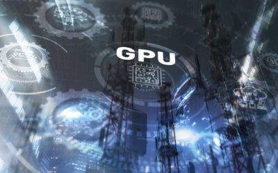 Understanding the GPU —The Catalyst of the Current AI Revolution