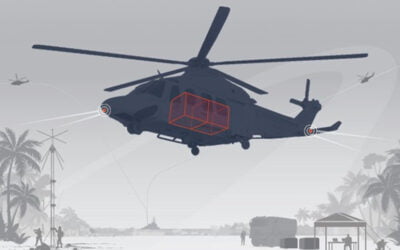 U.S. Marine Corps testing autonomy system for helicopters