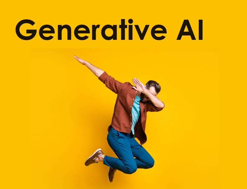 generative ai