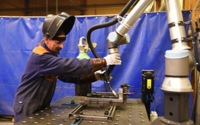 7 cobots released so far in 2024