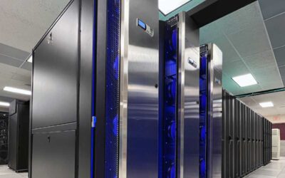 NASA Ames to Host Supercomputing Resources for UC Berkeley Researchers