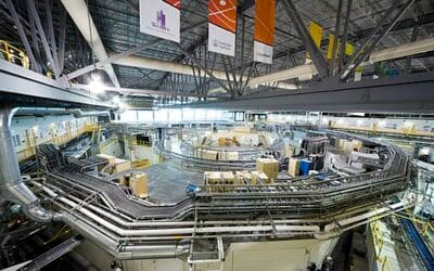 AI Helps Researchers Discover Catalyst for Green Hydrogen Production