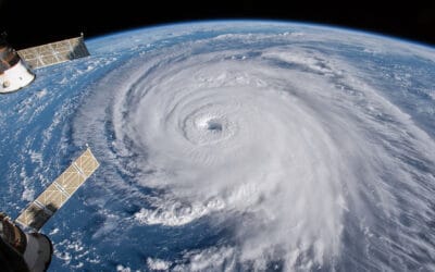 ACCESS: Enhancing Hurricane Forecasts
