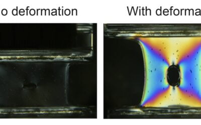 Researchers teaching robots to use color when moving objects