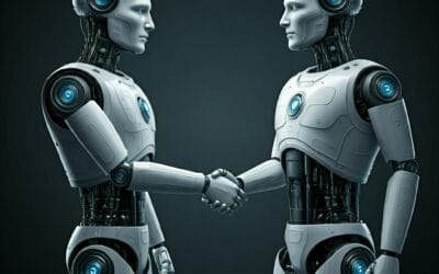 China launches data-sharing initiative for humanoid developers