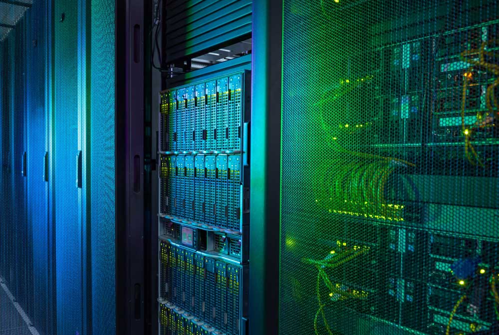 | PACE Engineering Recruiters supercomputer