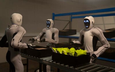 From surge to sobriety: the state of robotics investment in 2024