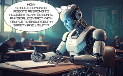 Humanoid study group launches survey on human-robot interaction