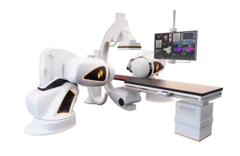 | PACE Engineering Recruiters stereotaxis genesis