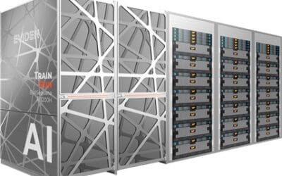 How AI Factories are Creating “InfraTech,” a New Chapter in IT Infrastructure