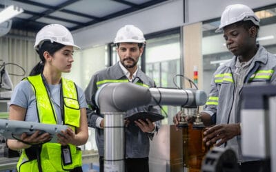 Diversity and inclusion can accelerate robotics innovation, finds Max Planck study