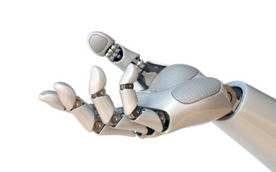 Exploring the future of humanoid robotics with Novanta | The Robot Report