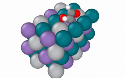 Berkeley Researchers Crack Open ‘AI-at-Scale’ Method for Chemical Science