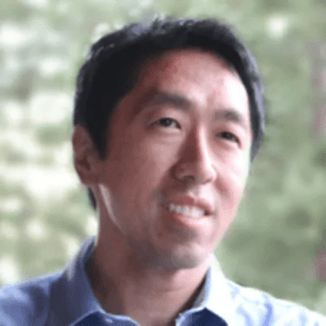 andrew ng