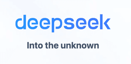 deepseek logo