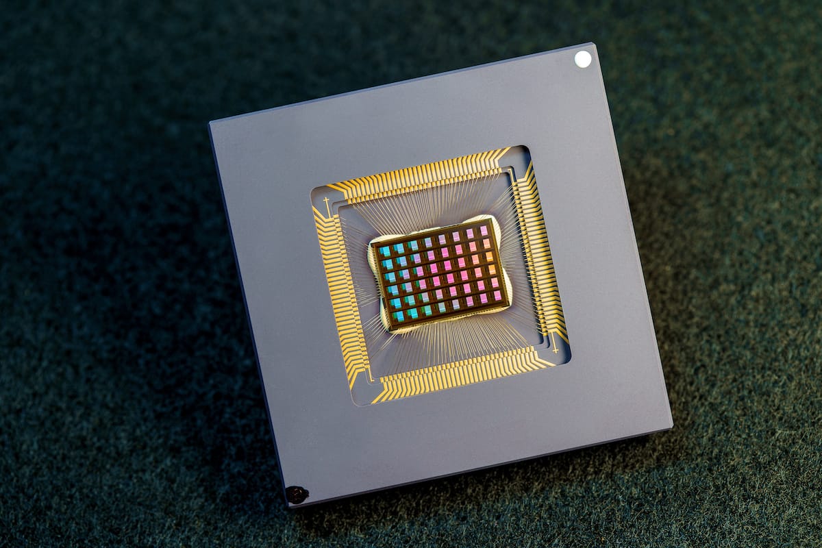 neurram chip