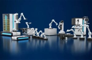 Top 10 robotics developments of January 2025