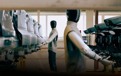 How 2024 reshaped the humanoid robotics landscape