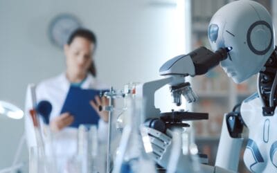 AI’s Role in Revolutionizing Scientific Research