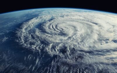 TACC Supercomputers Aid Hurricane Surge Forecasting in 2024 Atlantic Season