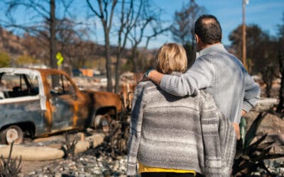 Technology vs. Nature: The Complex Role of AI in Wildfire Control