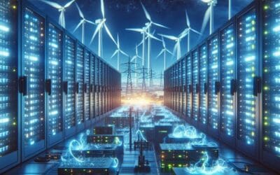 How Quantum Computing Could Reshape Energy Use in High-Performance Computing