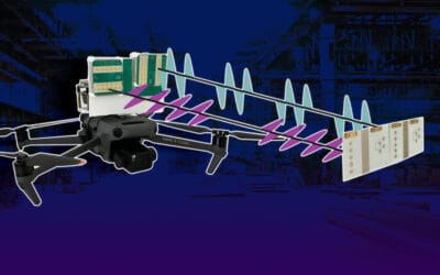 New MIT tech helps drones fly in dark using millimeter waves