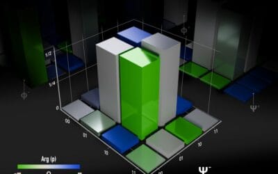 Researchers Develop First-of-Its-Kind Quantum Gate for Enhanced Communication