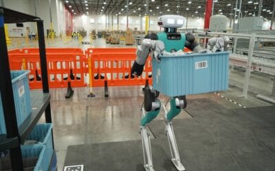 Humanoid robots promise a multi-trillion-dollar market, but pose challenges