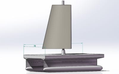 Researchers build system to autonomously track Arctic ice melt