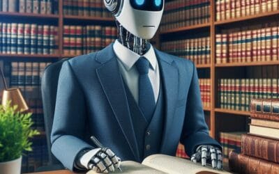 How to navigate IP issues in robotics