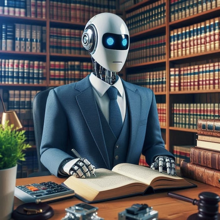 ip strategy robotics