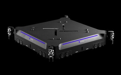 Why the future of robotics isn’t necessarily humanoid