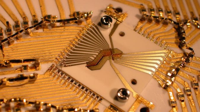 | PACE Engineering Recruiters concept art