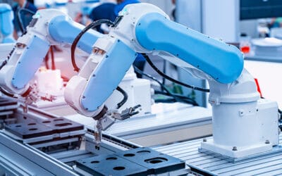 Building robots can be a pain: 6 reasons you should let someone else do it