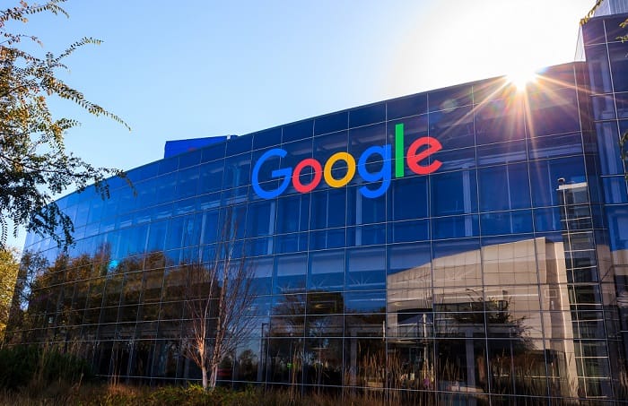 google headquarters
