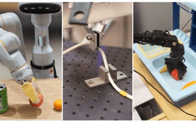 When will we get the ChatGPT of robotics? The future of embodied AI is bright