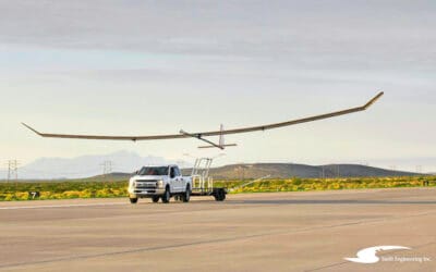 The future of flight: How autonomous systems are shaping the next generation of UAVs