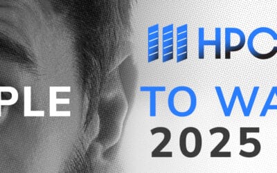 HPCwire Unveils 2025 People to Watch