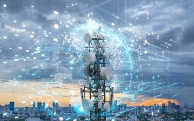 Case Study: Optimizing Network Resilience with Quantum Computing