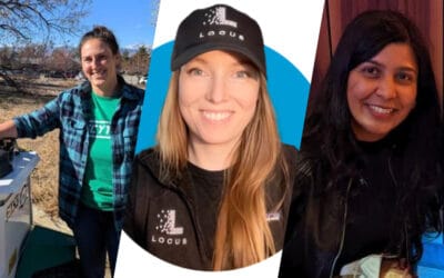 3 women share advice for navigating the robotics industry