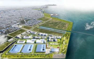 Chicago’s Bet on Quantum for Riches and Renewal