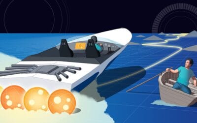 A New Quantum Algorithm Speeds Up Solving a Huge Class of Problems | WIRED